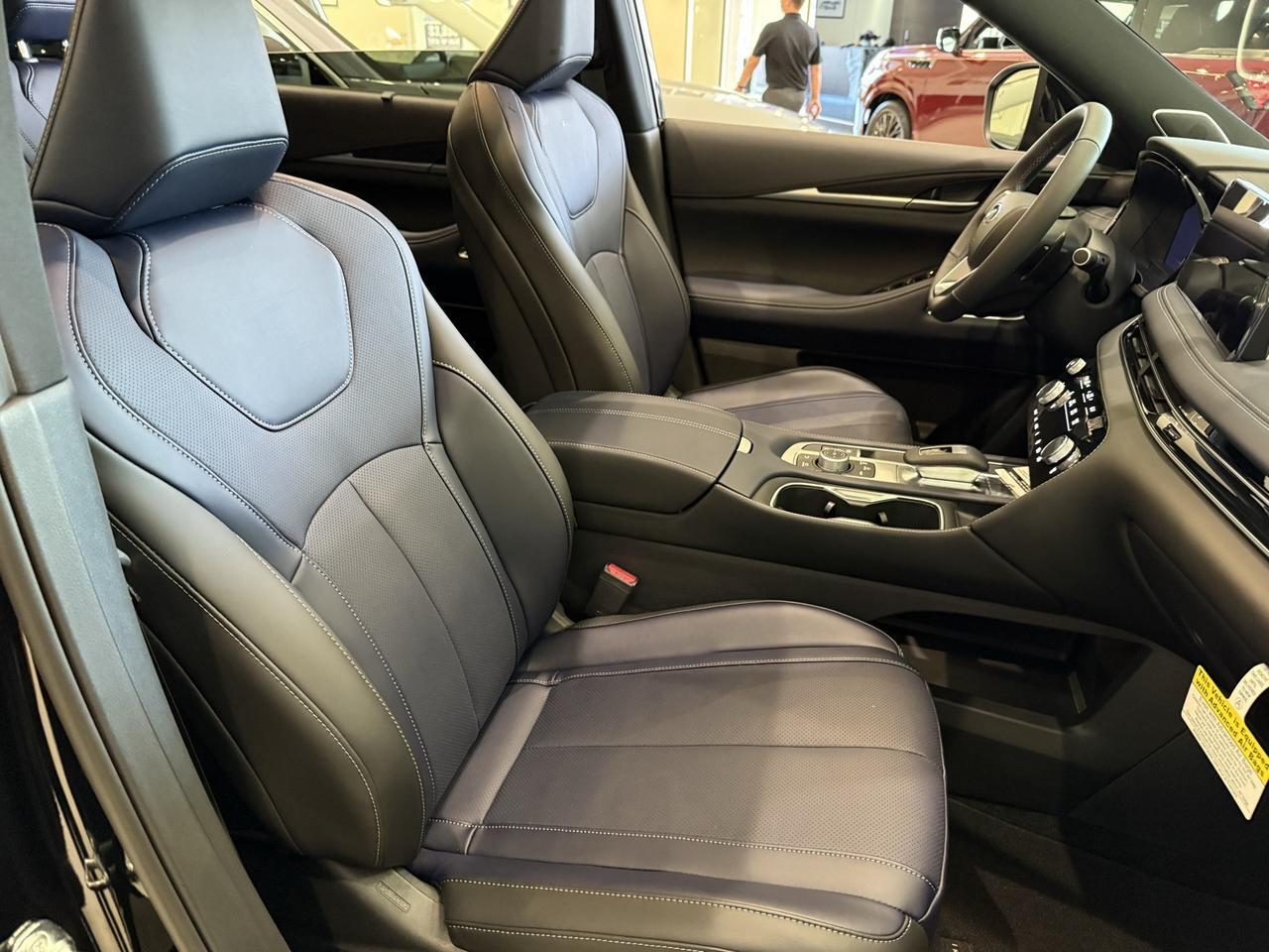 2026 INFINITI QX60 SPORT Annapolis MD