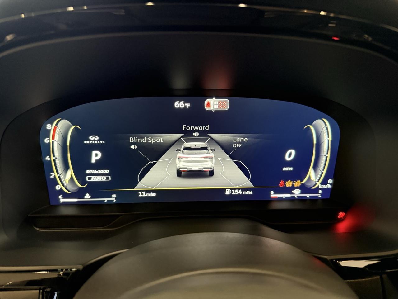 2026 INFINITI QX60 SPORT Annapolis MD