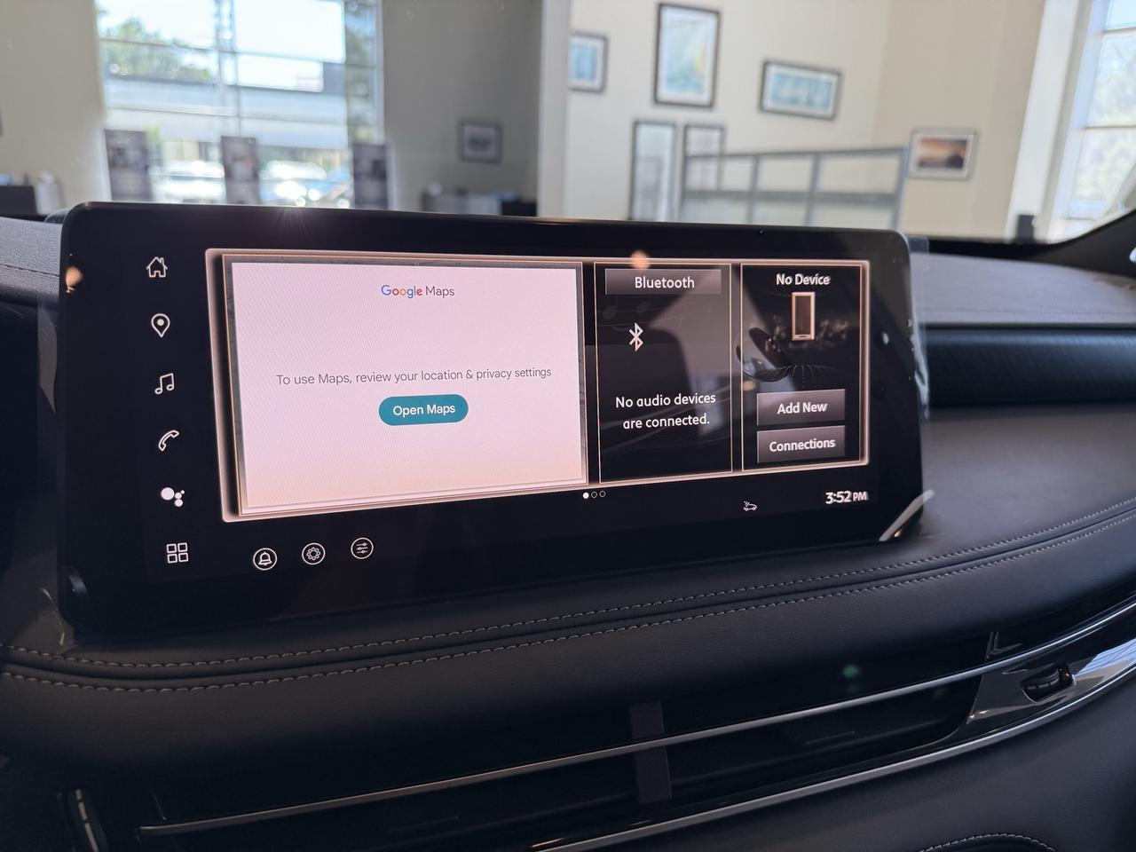 2026 INFINITI QX60 SPORT Annapolis MD