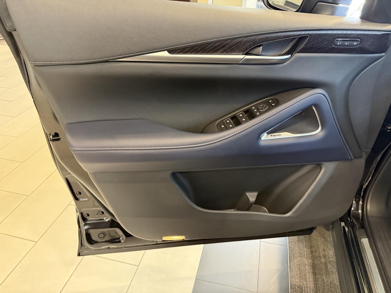 2026 INFINITI QX60 SPORT Annapolis MD