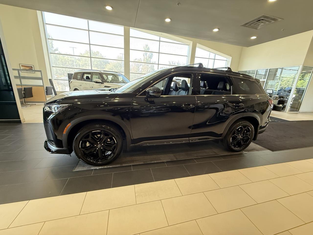 2026 INFINITI QX60 SPORT Annapolis MD