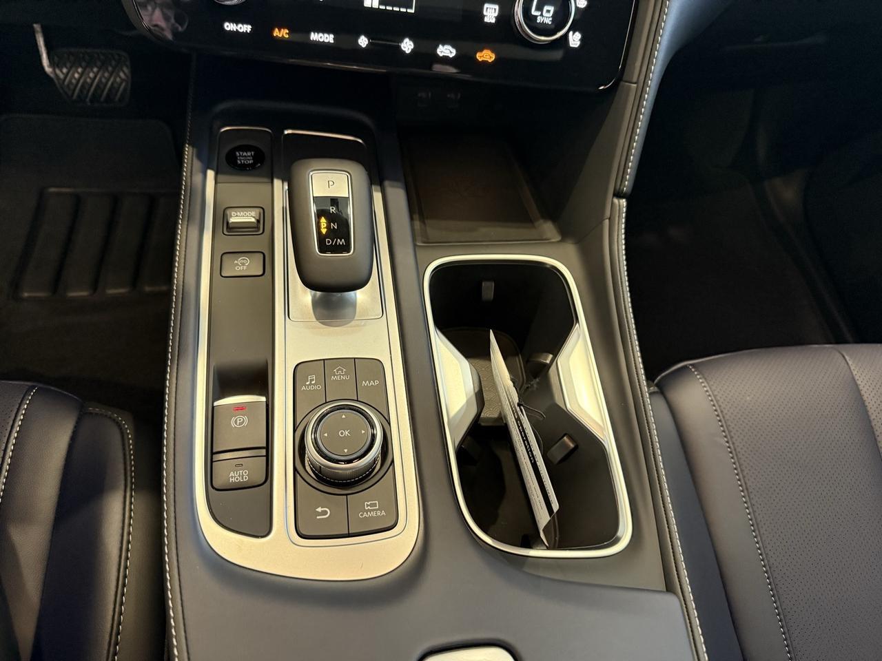 2026 INFINITI QX60 SPORT Annapolis MD