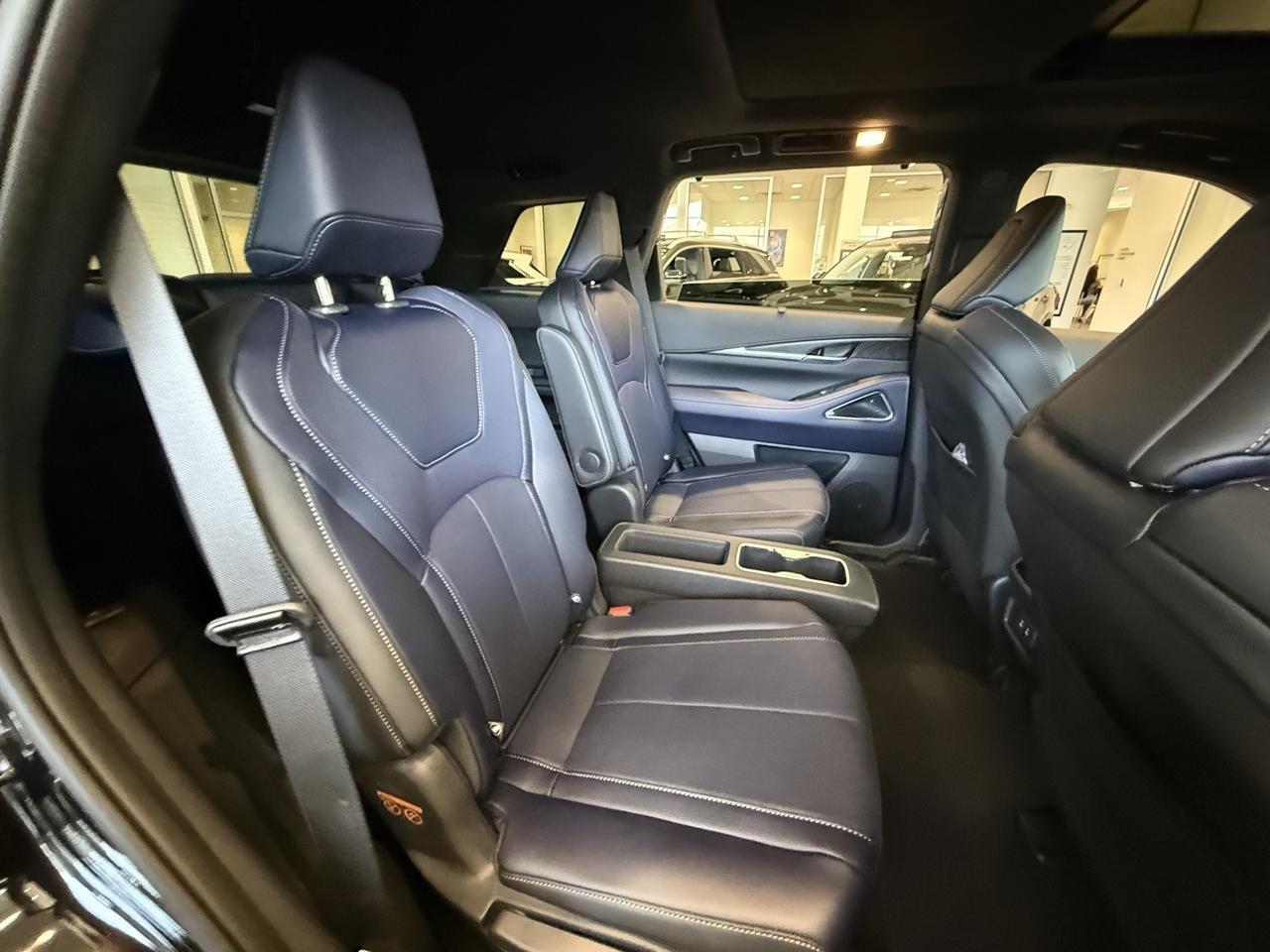2026 INFINITI QX60 SPORT Annapolis MD