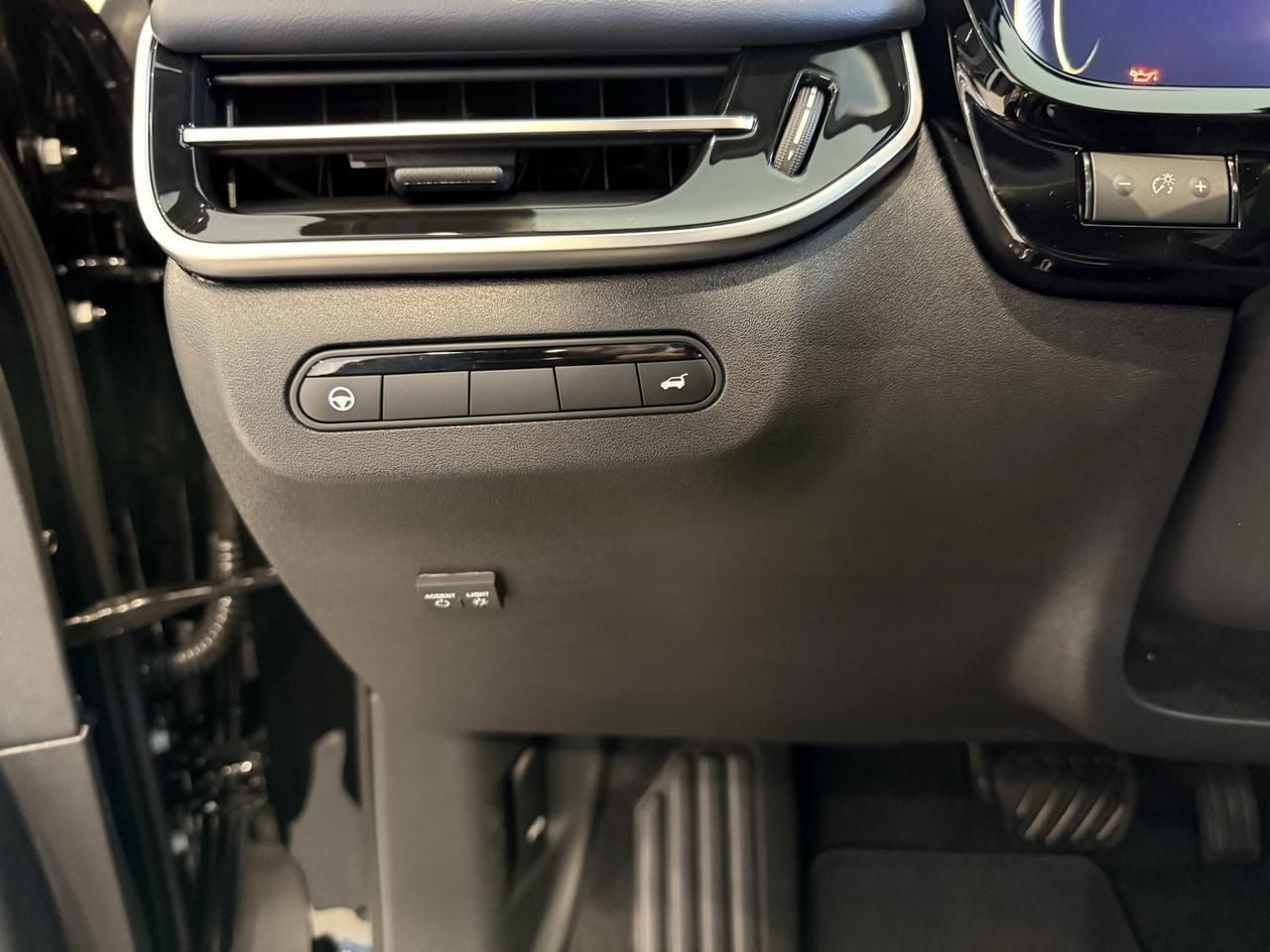 2026 INFINITI QX60 SPORT Annapolis MD