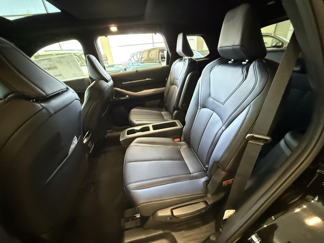 2026 INFINITI QX60 SPORT Annapolis MD