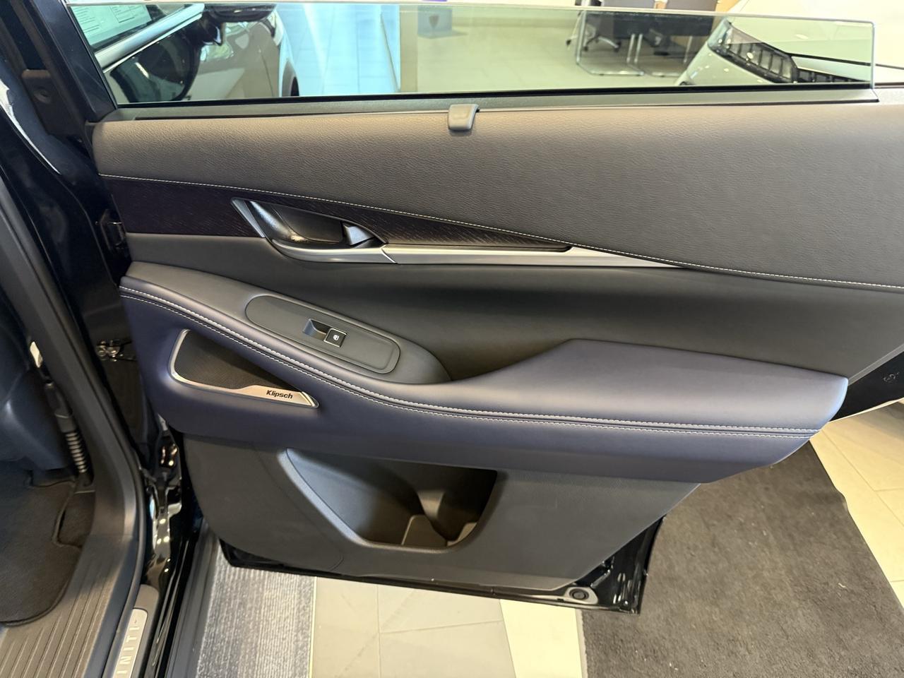 2026 INFINITI QX60 SPORT Annapolis MD