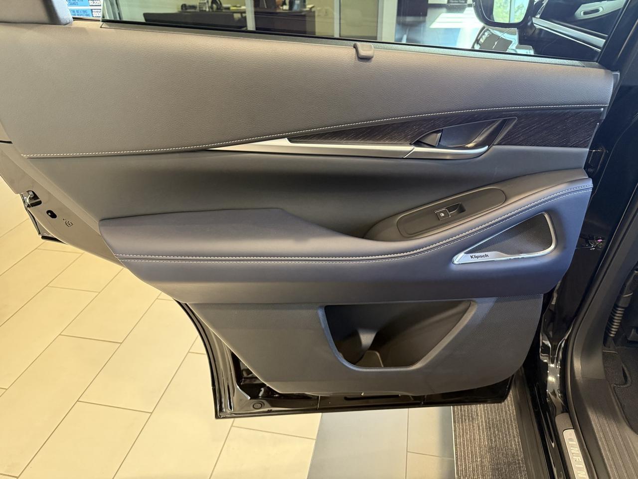 2026 INFINITI QX60 SPORT Annapolis MD