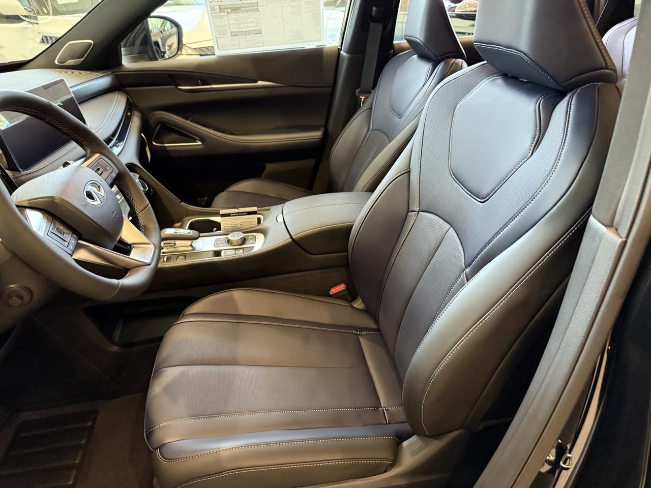2026 INFINITI QX60 SPORT Annapolis MD