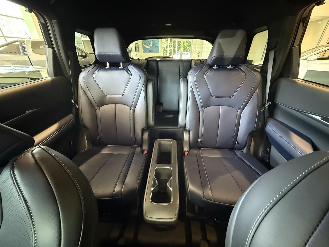 2026 INFINITI QX60 SPORT Annapolis MD