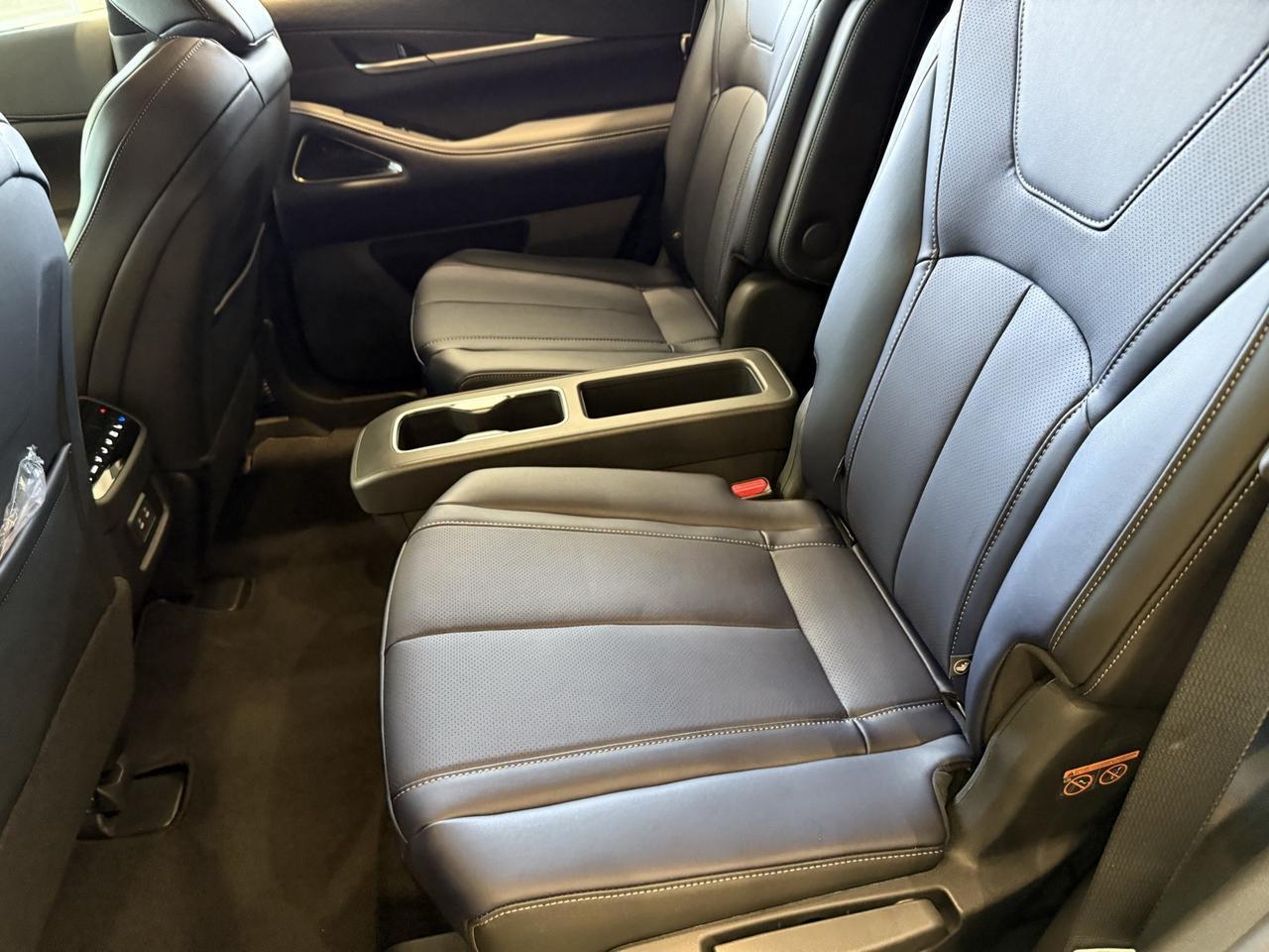 2026 INFINITI QX60 SPORT Annapolis MD