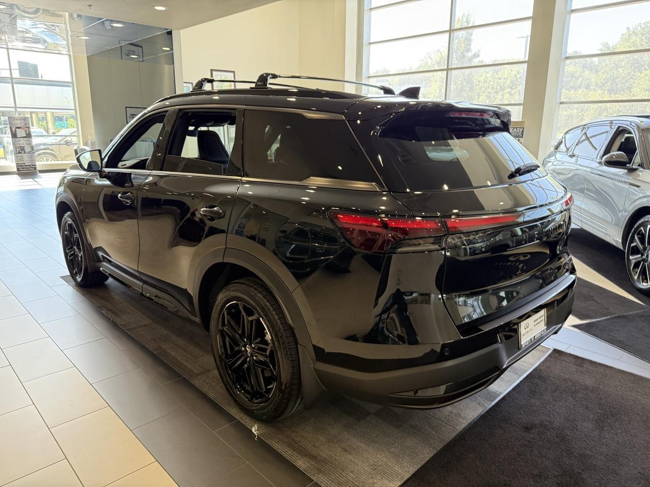 2026 INFINITI QX60 SPORT Annapolis MD