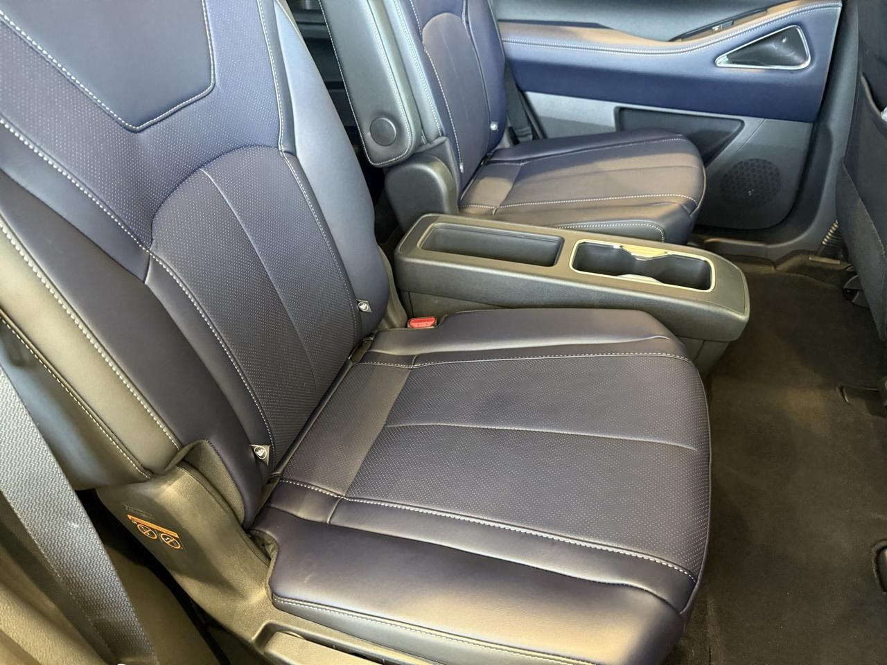 2026 INFINITI QX60 SPORT Annapolis MD