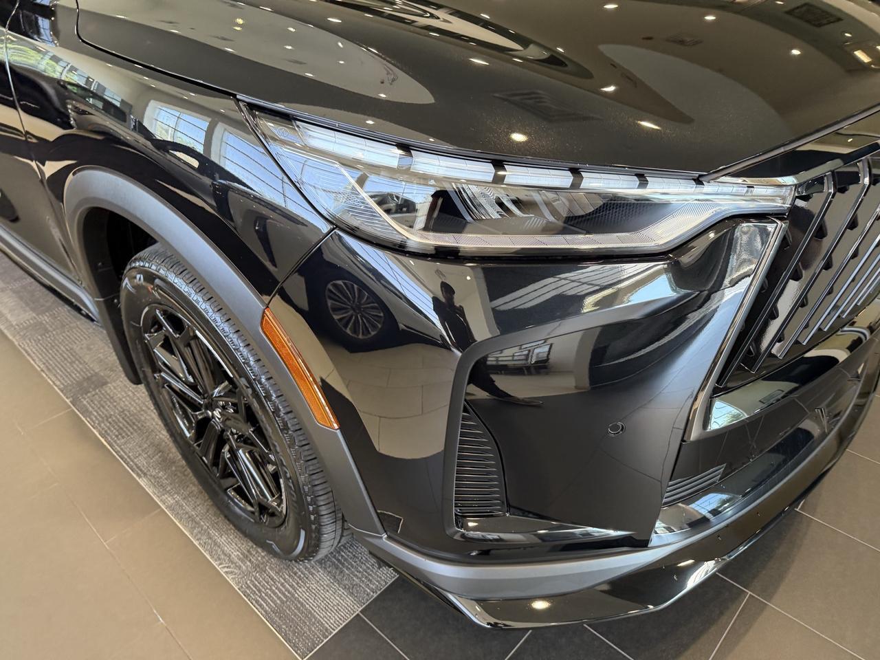 2026 INFINITI QX60 SPORT Annapolis MD