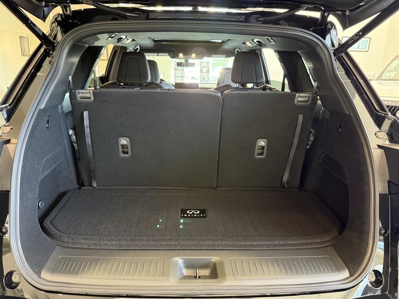 2026 INFINITI QX60 SPORT Annapolis MD
