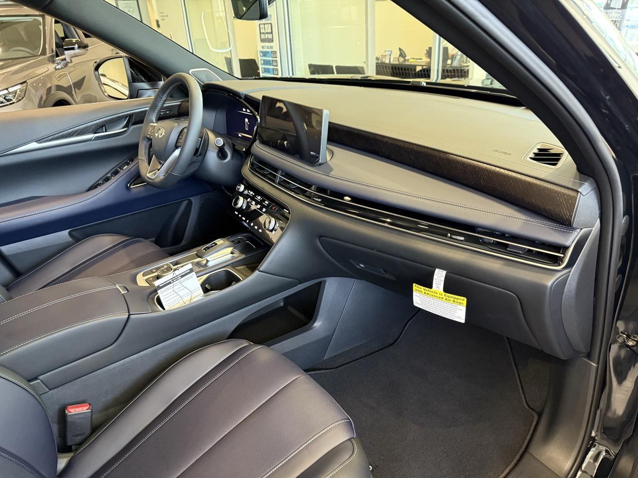 2026 INFINITI QX60 SPORT Annapolis MD
