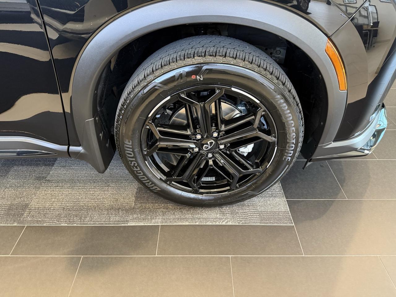 2026 INFINITI QX60 SPORT Annapolis MD
