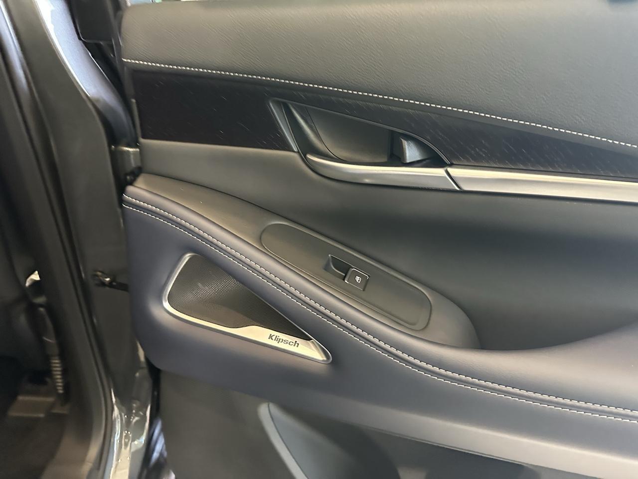 2026 INFINITI QX60 SPORT Annapolis MD