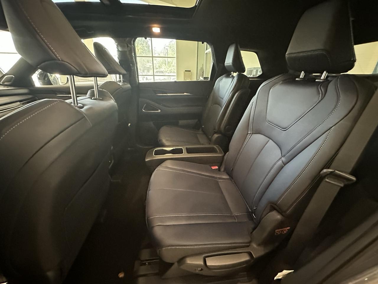 2026 INFINITI QX60 SPORT Annapolis MD