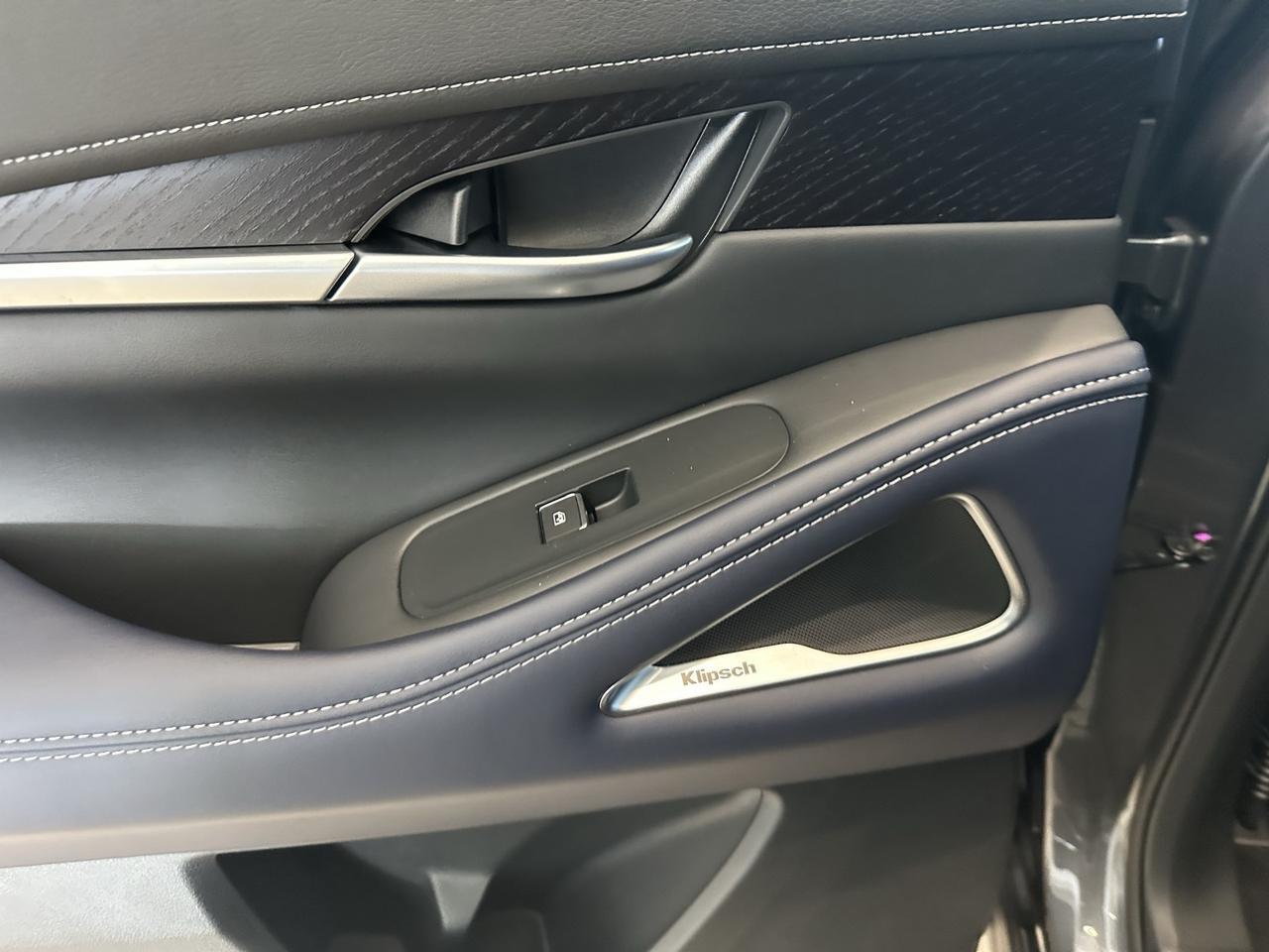 2026 INFINITI QX60 SPORT Annapolis MD