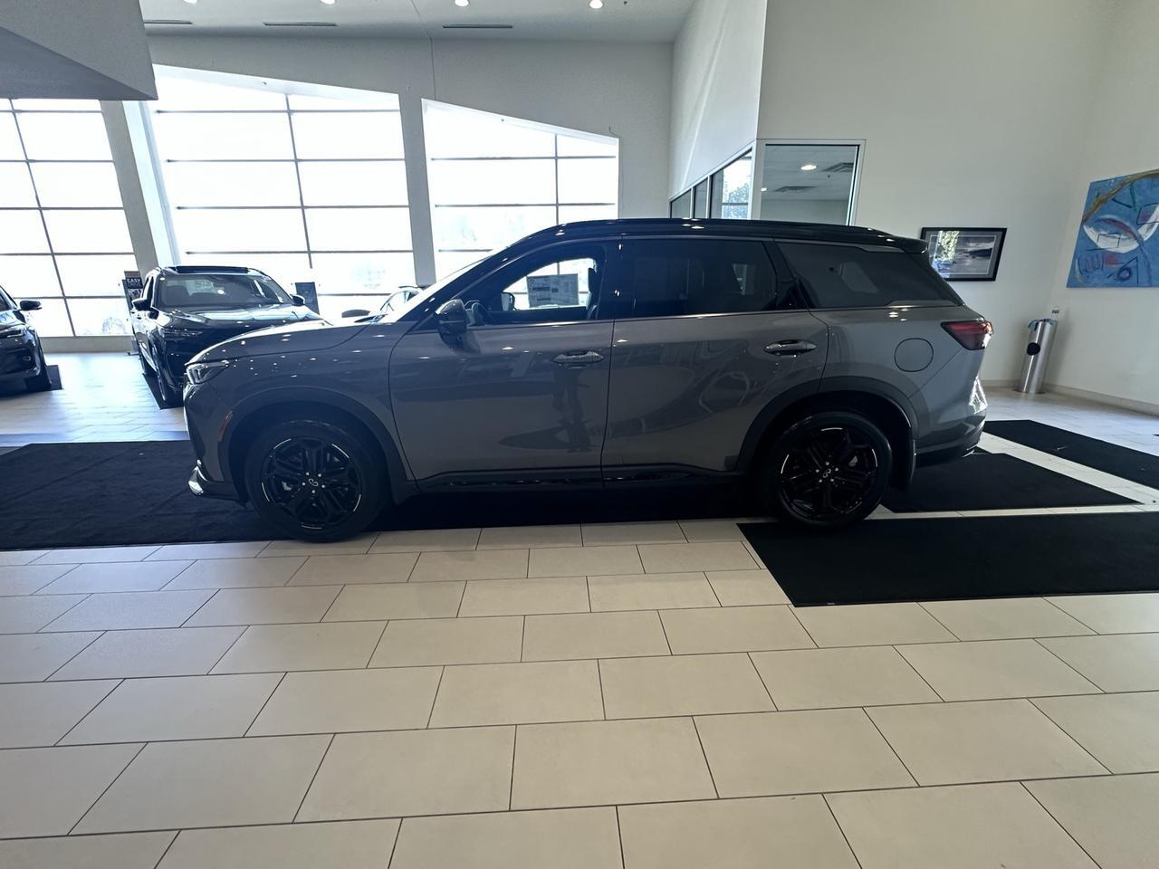 2026 INFINITI QX60 SPORT Annapolis MD