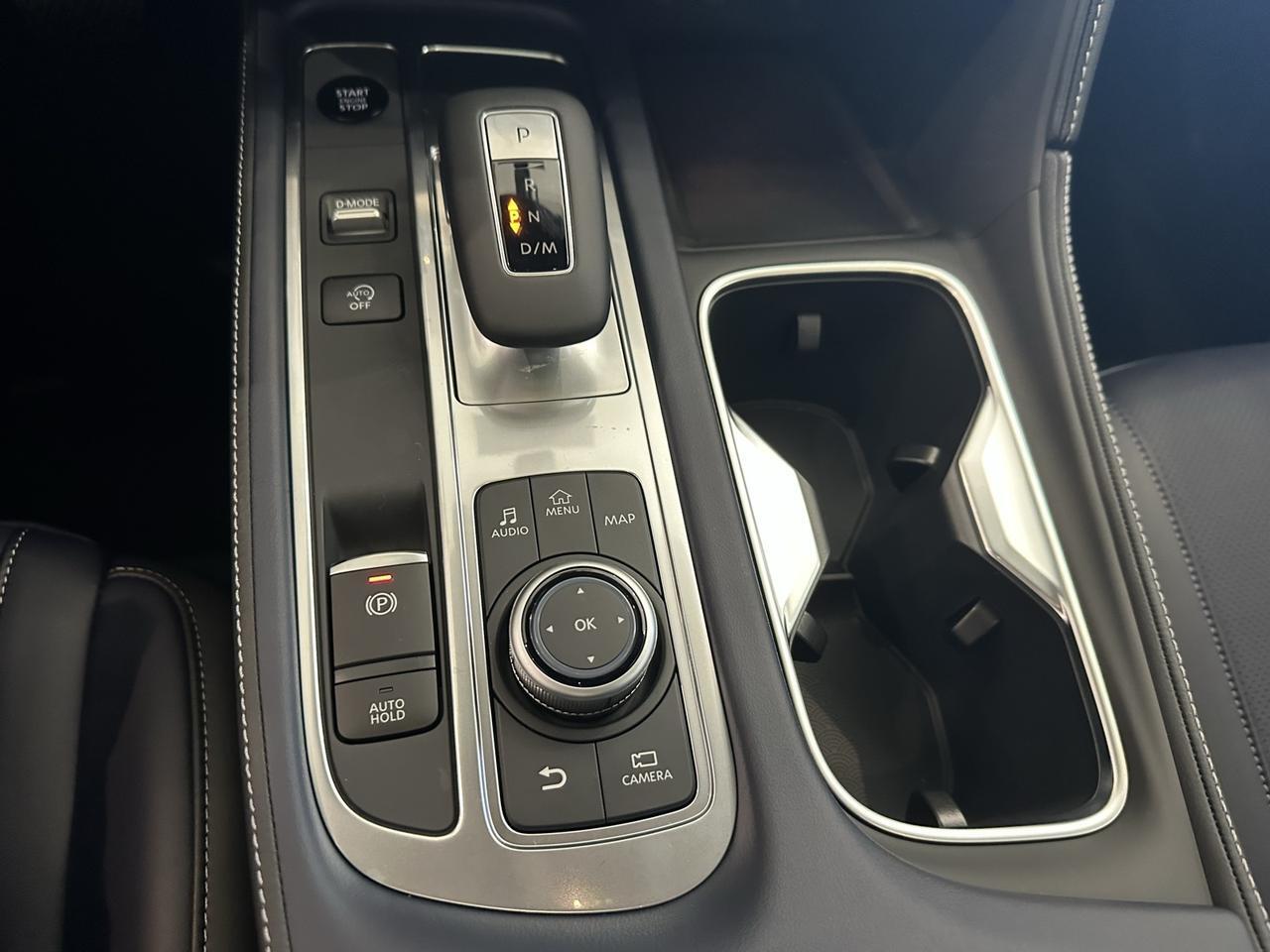 2026 INFINITI QX60 SPORT Annapolis MD