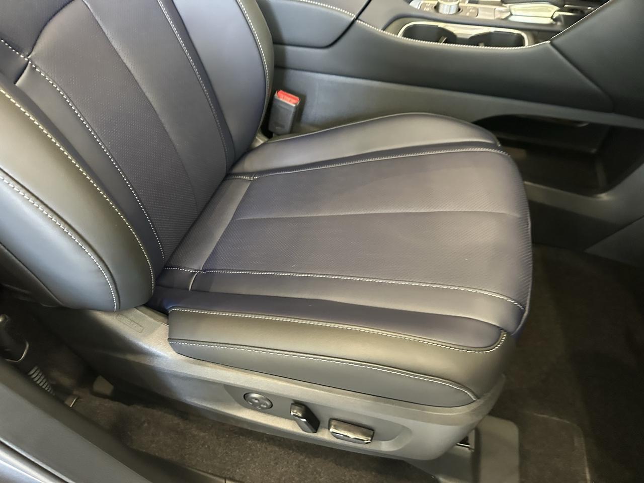 2026 INFINITI QX60 SPORT Annapolis MD