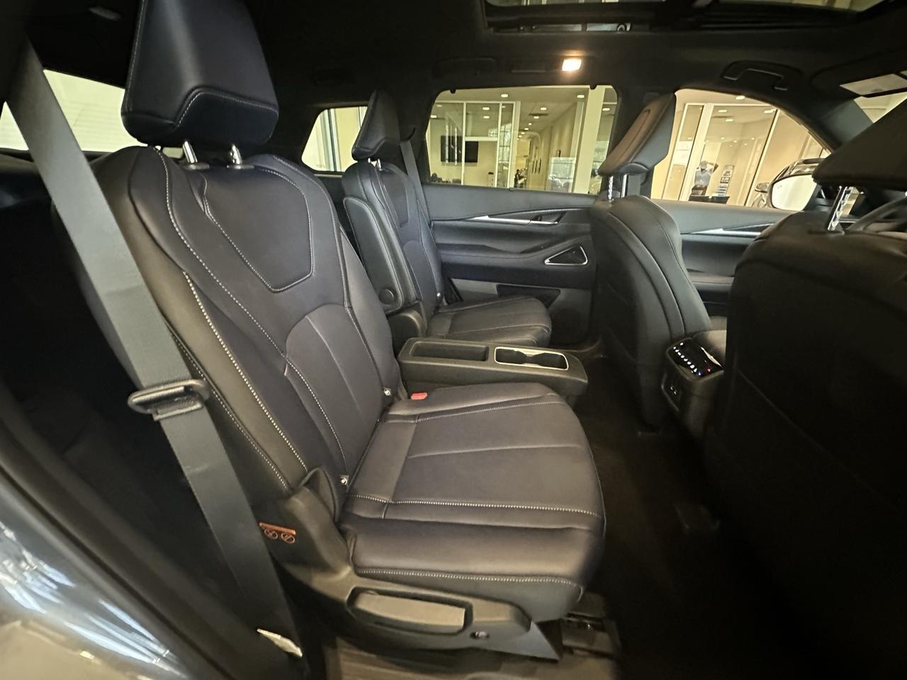 2026 INFINITI QX60 SPORT Annapolis MD