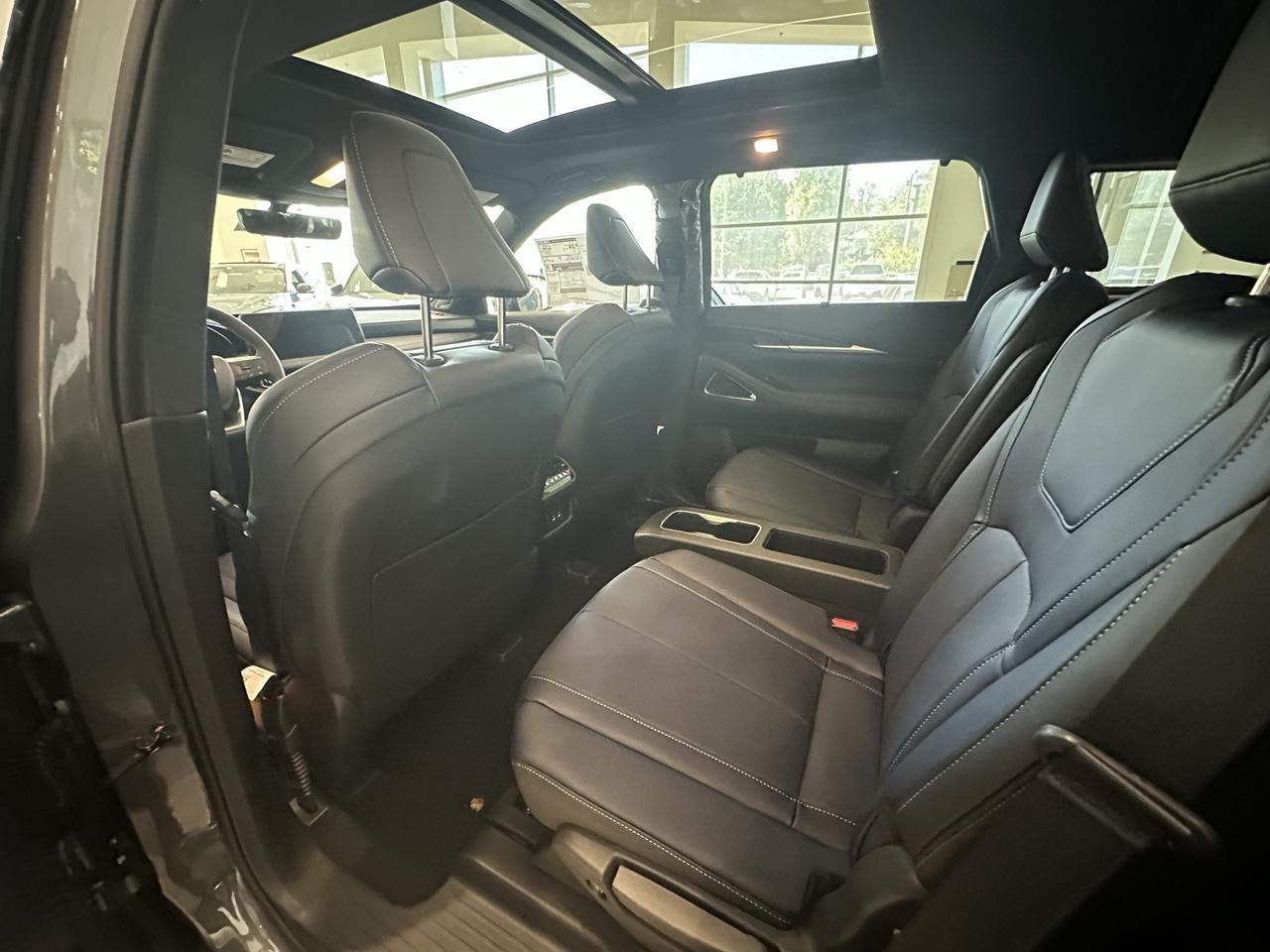 2026 INFINITI QX60 SPORT Annapolis MD