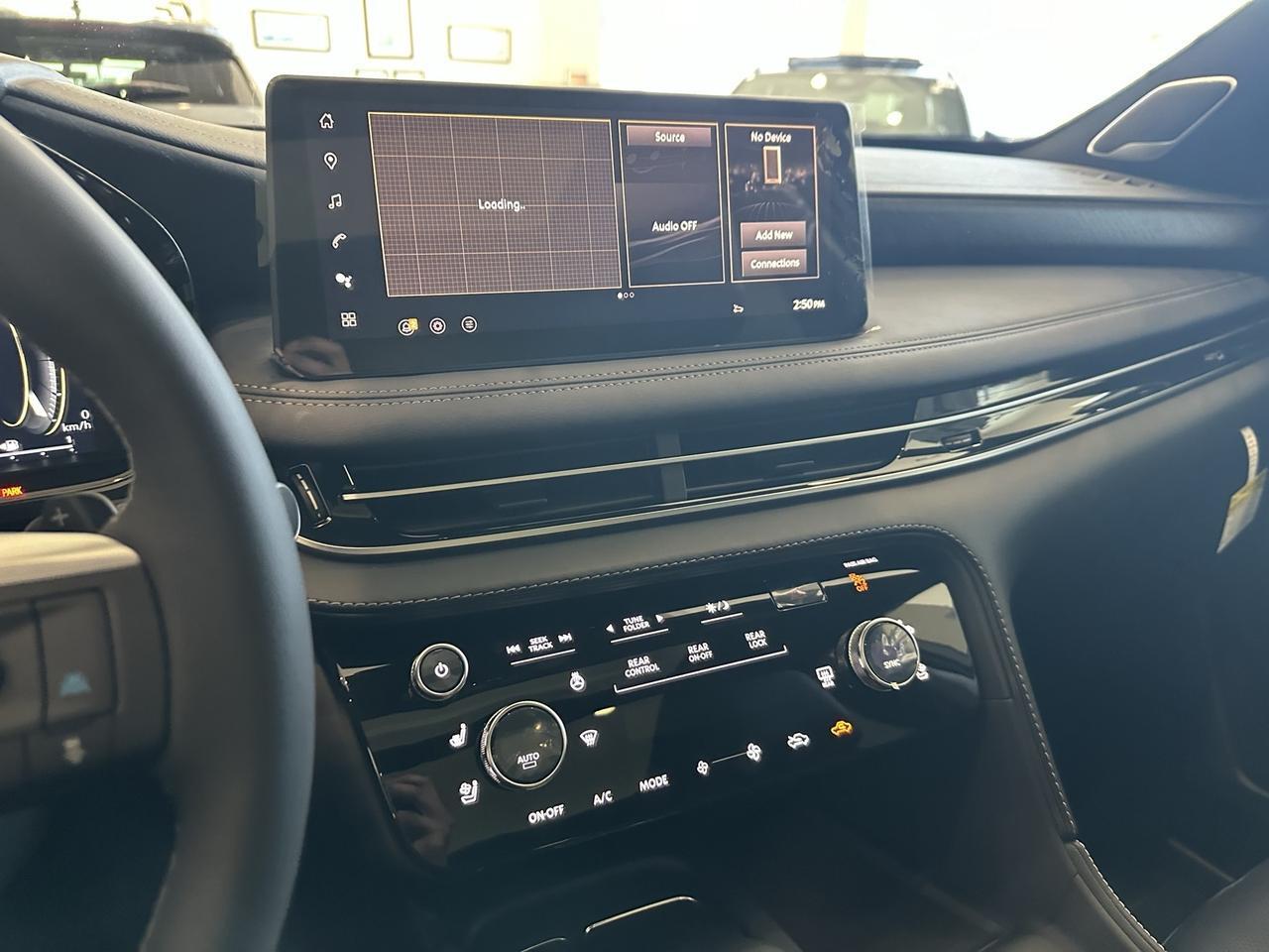 2026 INFINITI QX60 SPORT Annapolis MD