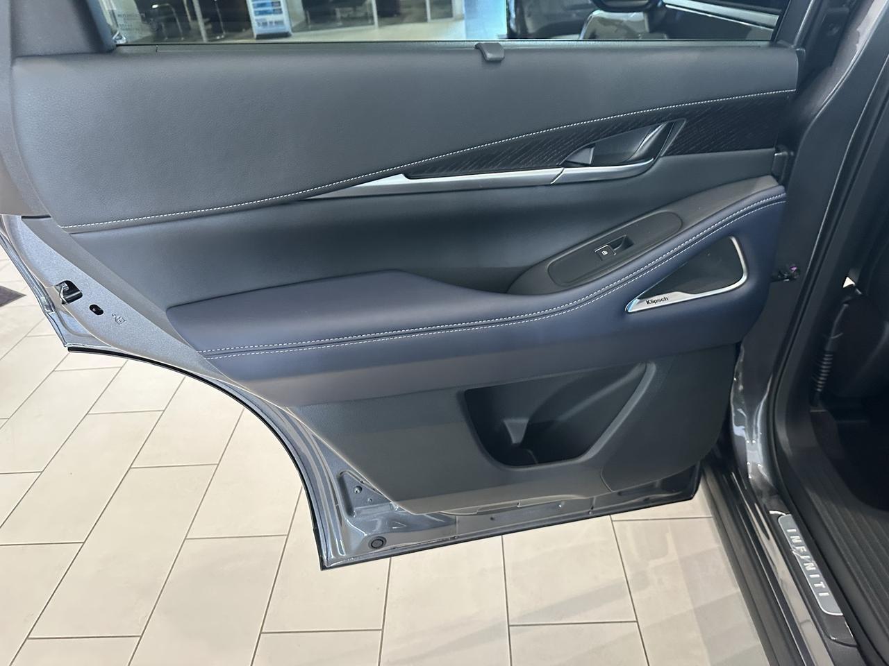 2026 INFINITI QX60 SPORT Annapolis MD
