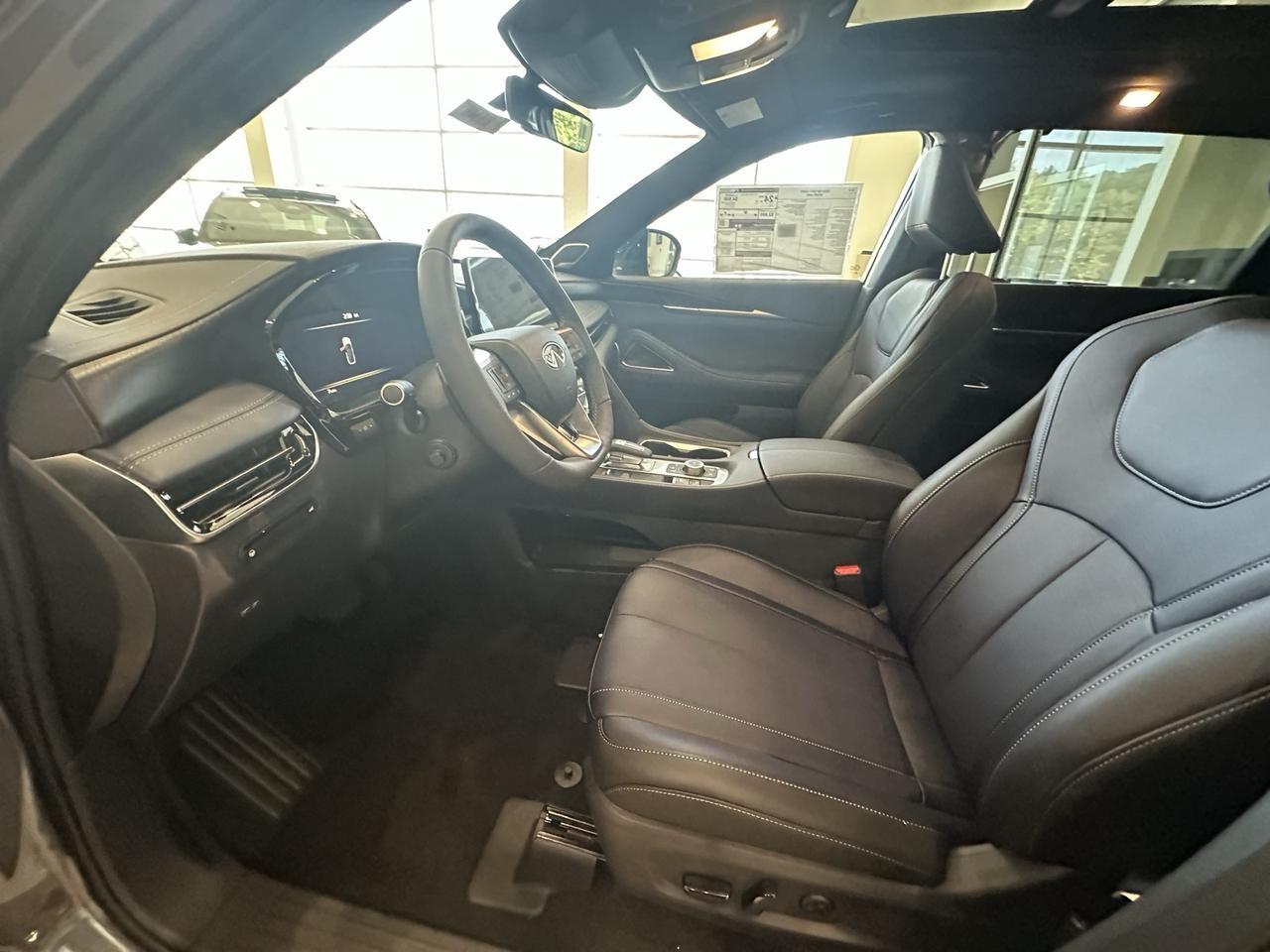 2026 INFINITI QX60 SPORT Annapolis MD