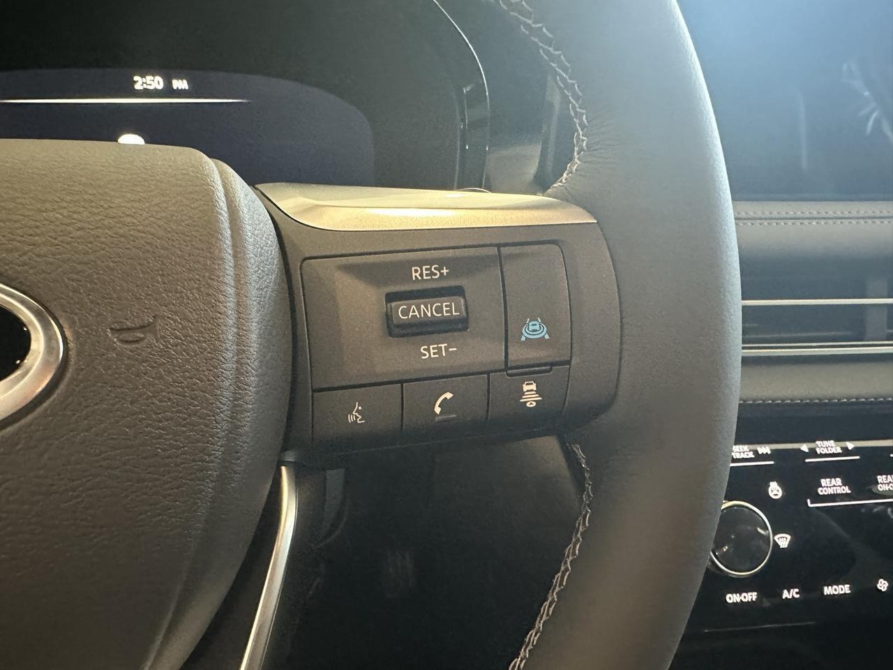 2026 INFINITI QX60 SPORT Annapolis MD