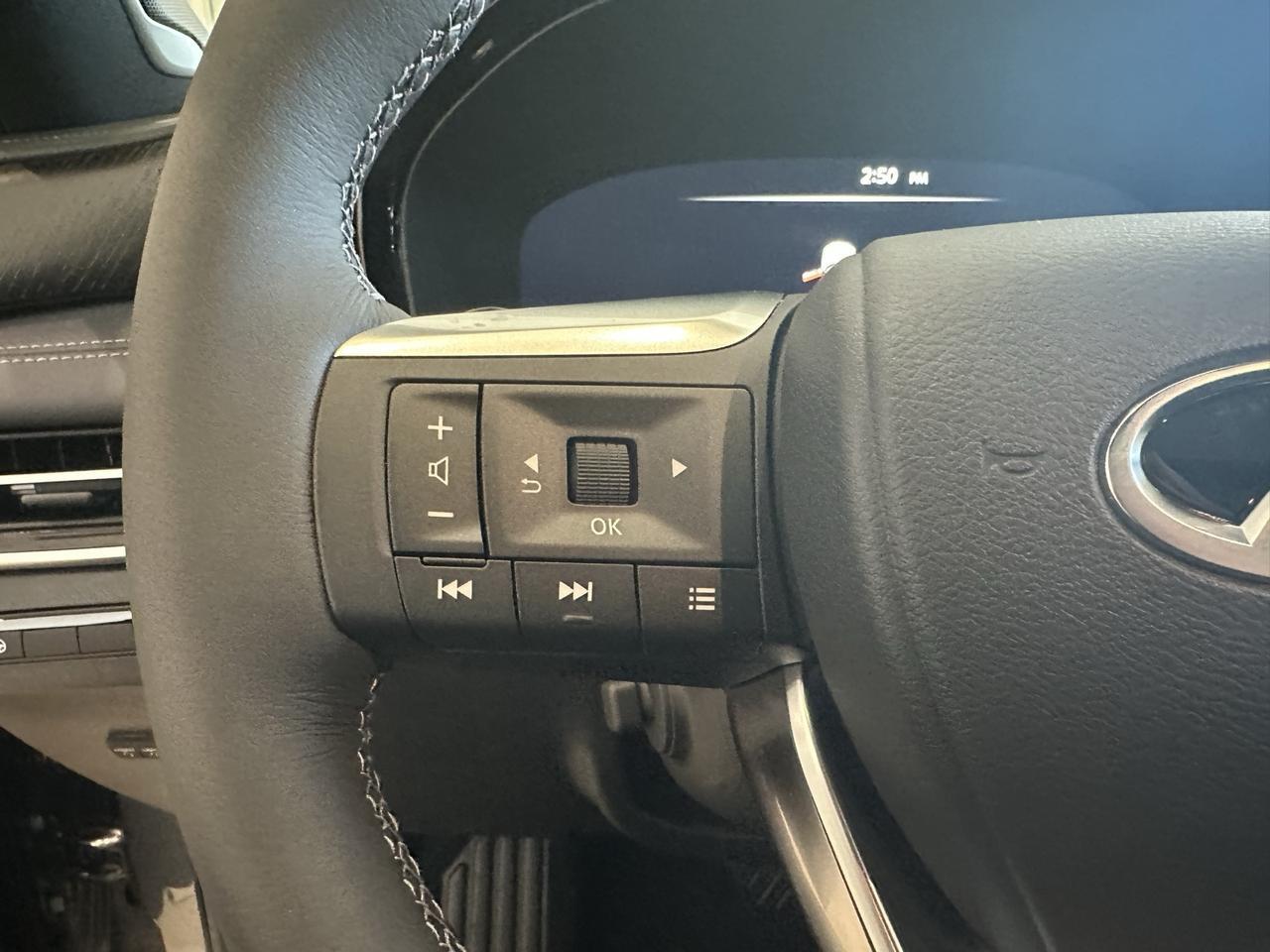 2026 INFINITI QX60 SPORT Annapolis MD