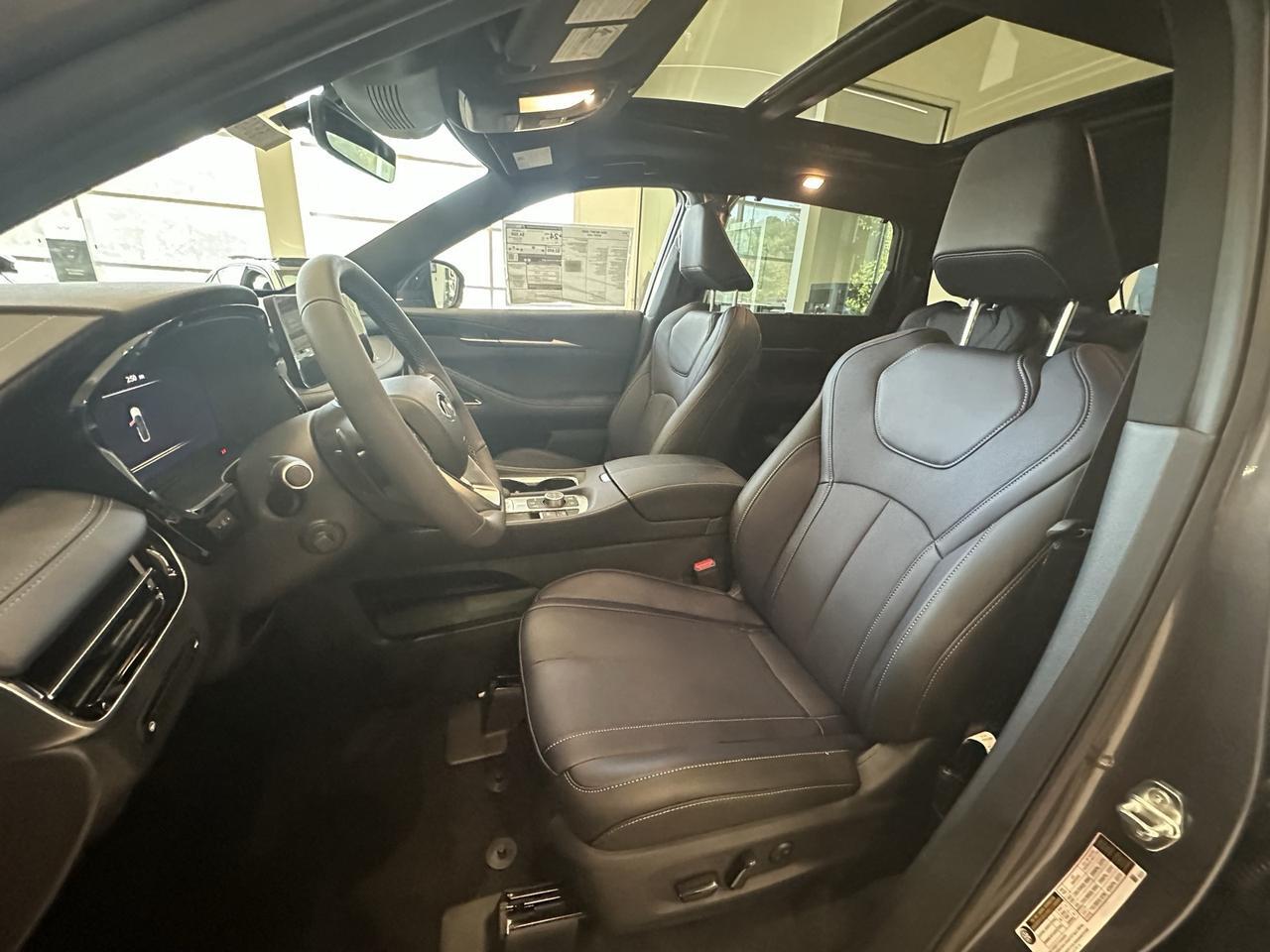 2026 INFINITI QX60 SPORT Annapolis MD