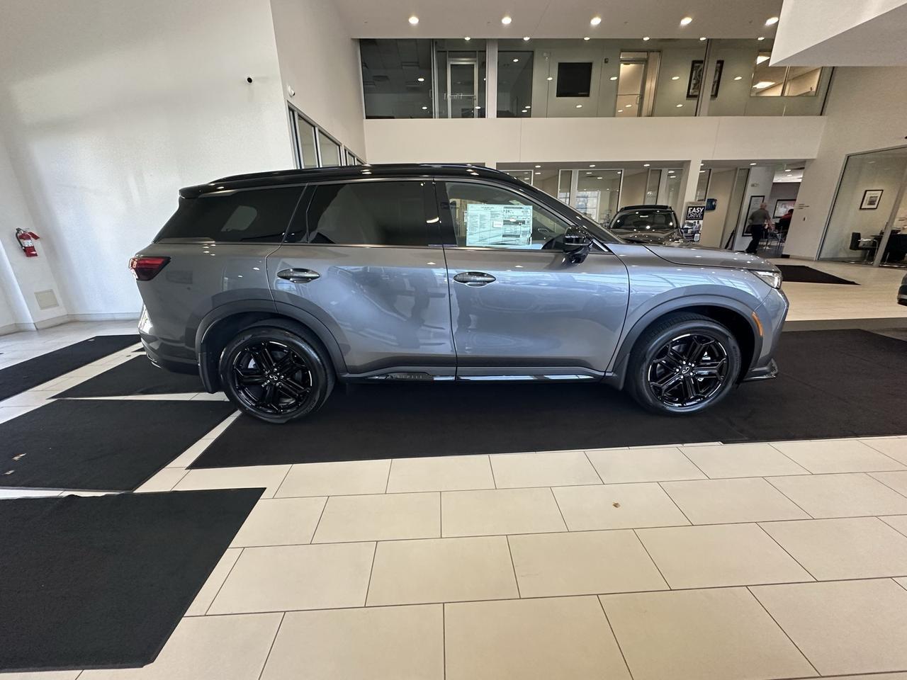 2026 INFINITI QX60 SPORT Annapolis MD