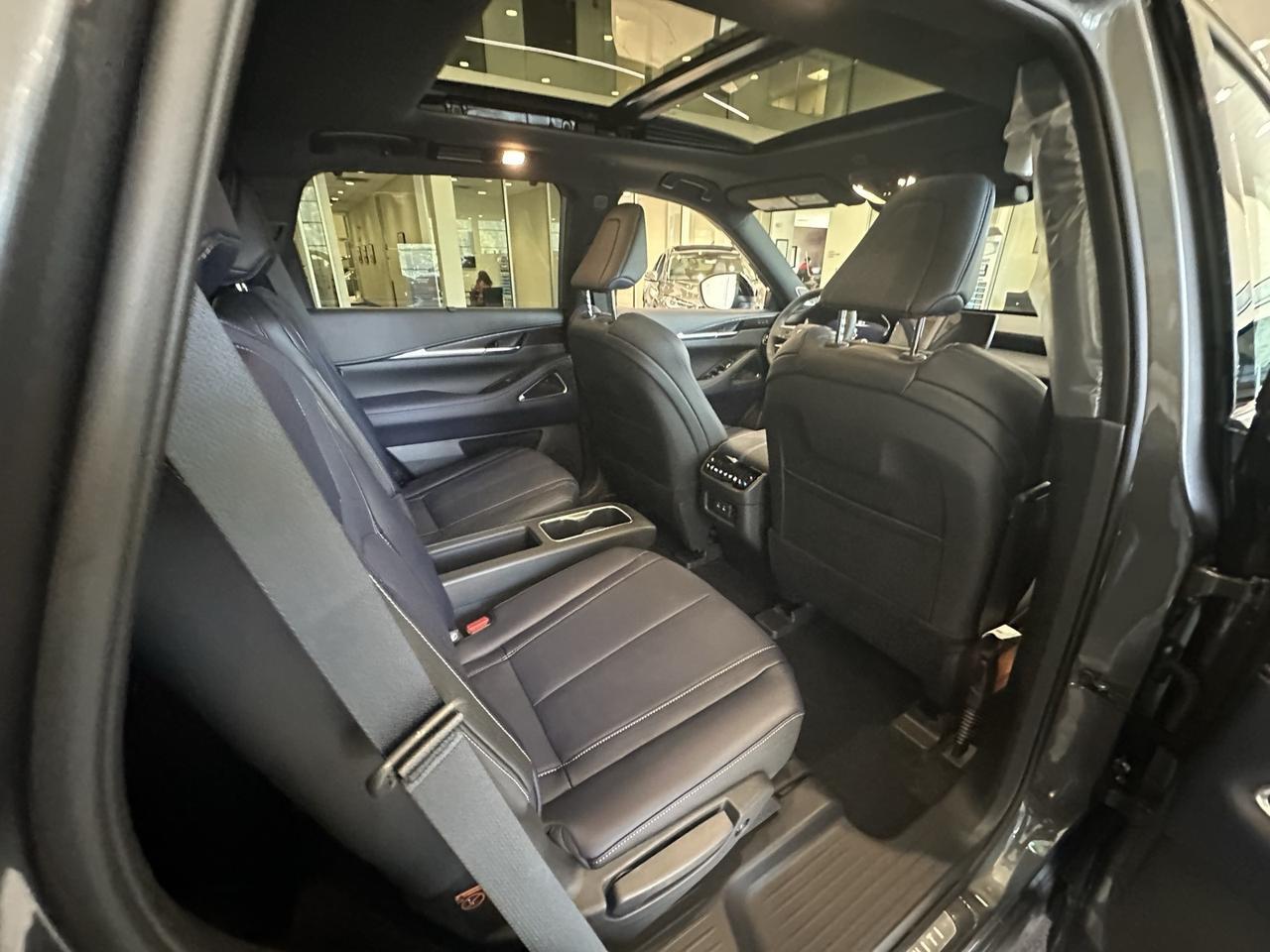 2026 INFINITI QX60 SPORT Annapolis MD