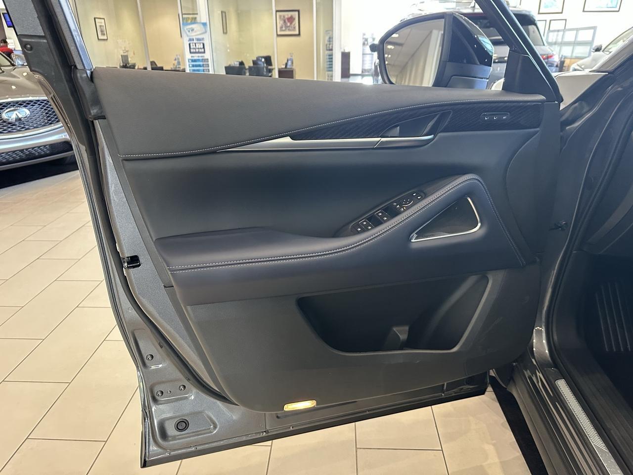 2026 INFINITI QX60 SPORT Annapolis MD