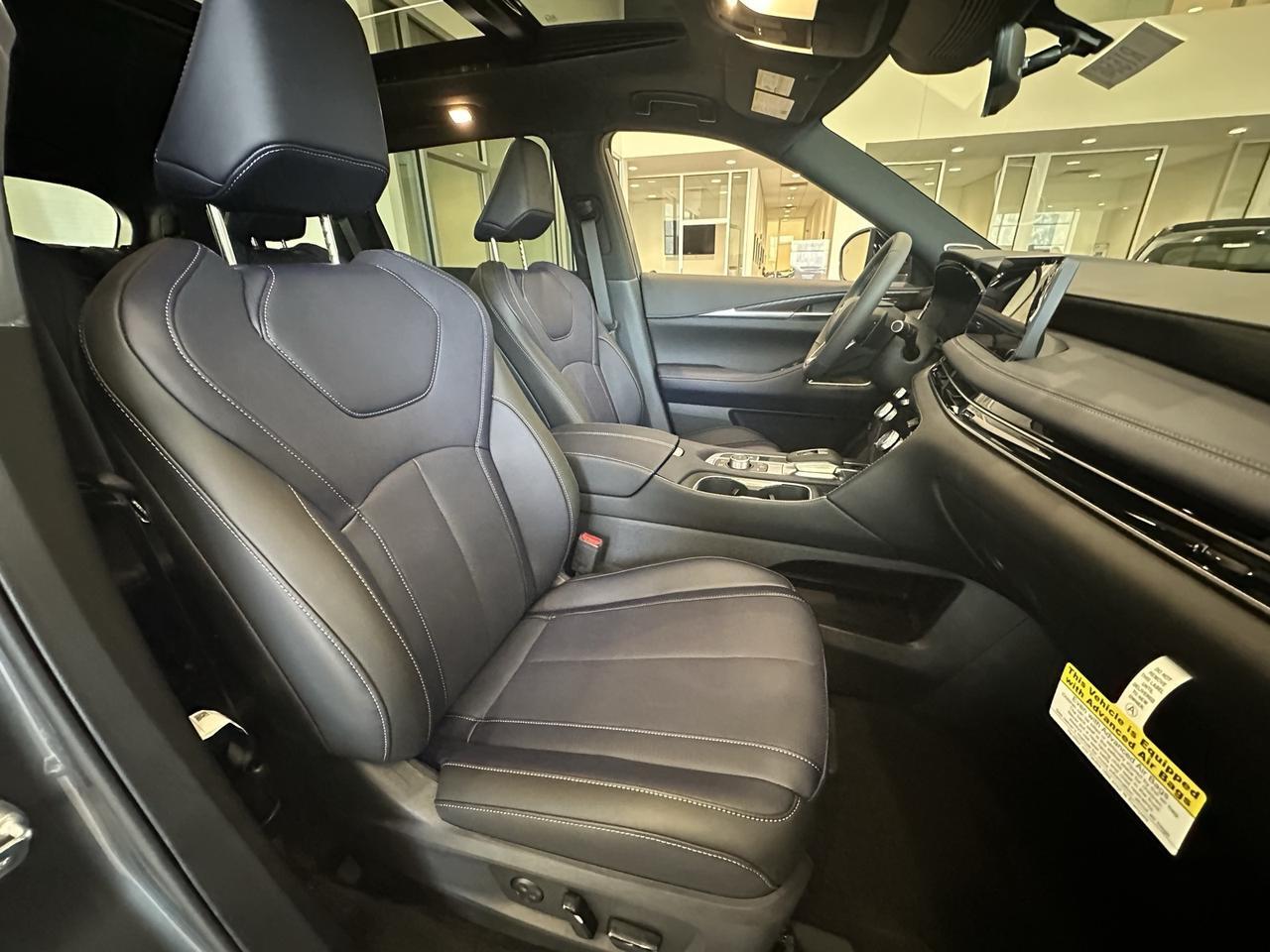 2026 INFINITI QX60 SPORT Annapolis MD