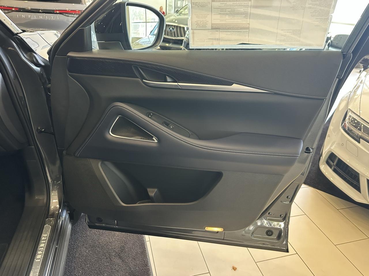 2026 INFINITI QX60 SPORT Annapolis MD
