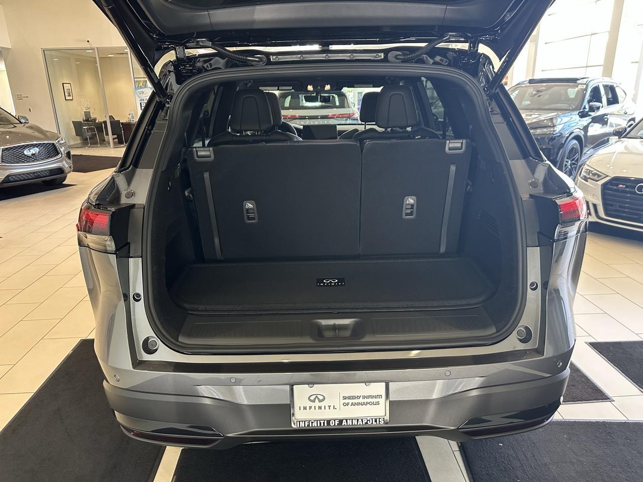 2026 INFINITI QX60 SPORT Annapolis MD