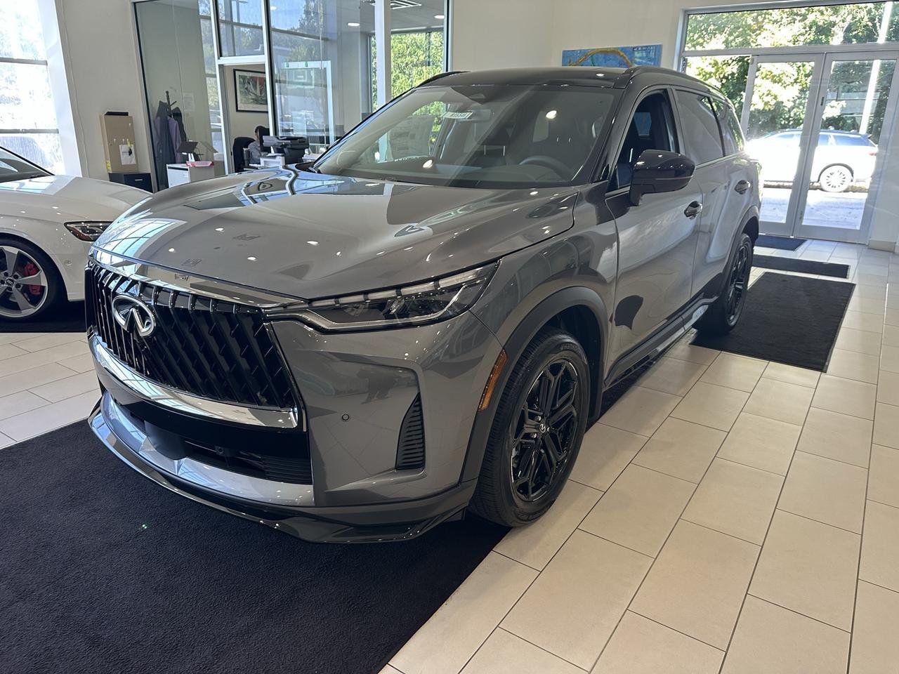 2026 INFINITI QX60 SPORT Annapolis MD