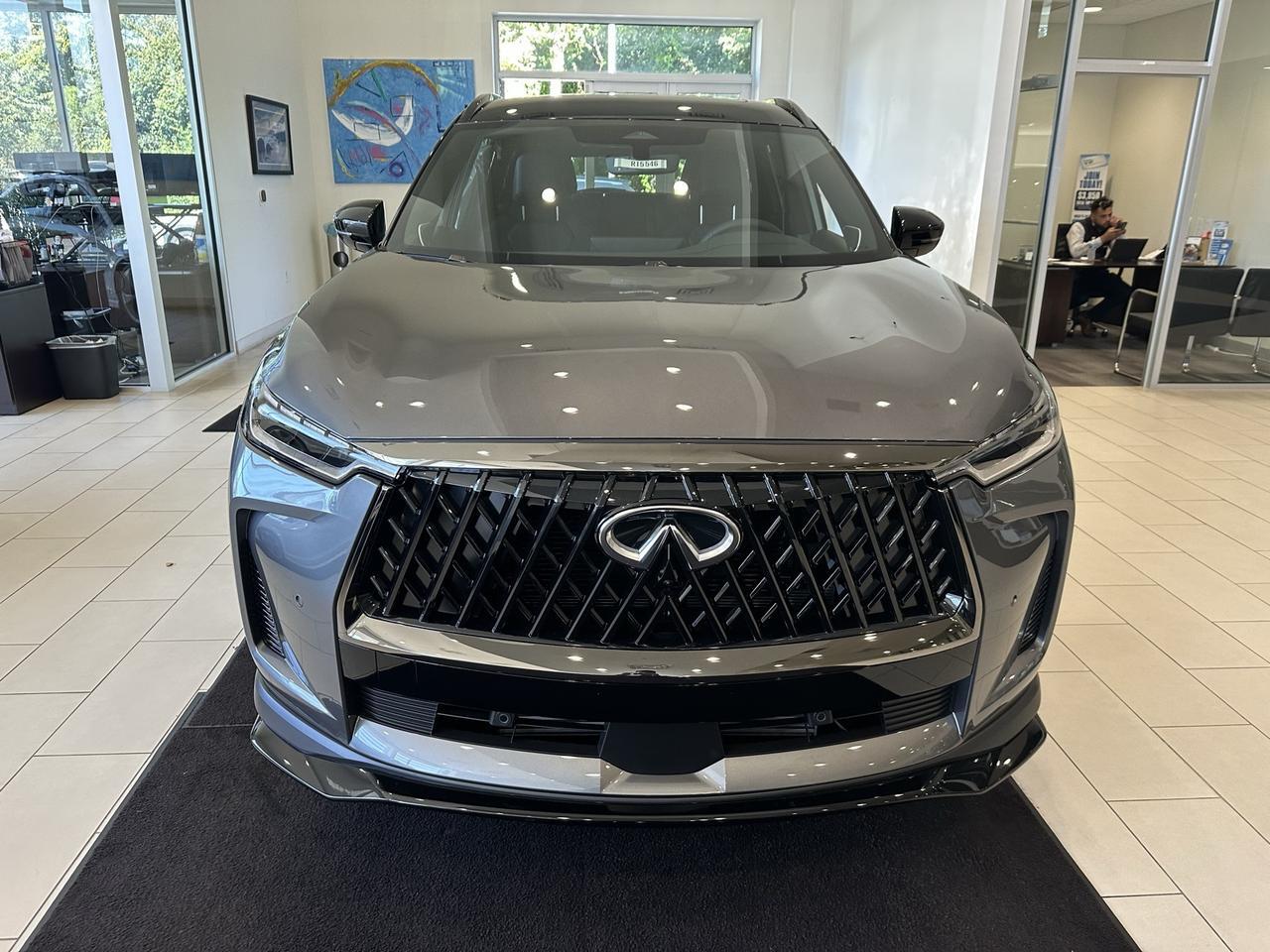 2026 INFINITI QX60 SPORT Annapolis MD