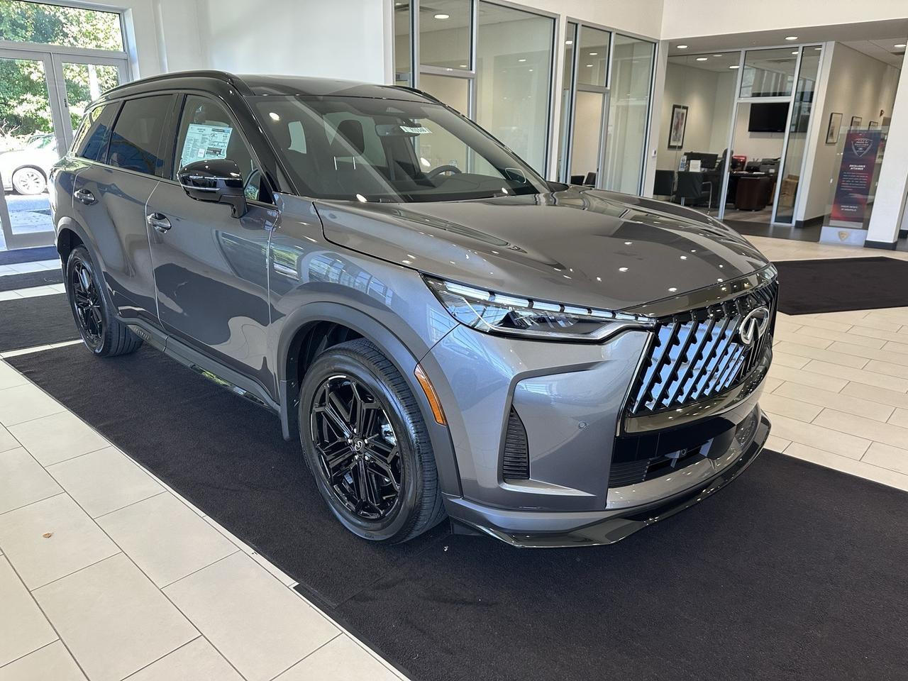 2026 INFINITI QX60 SPORT Annapolis MD