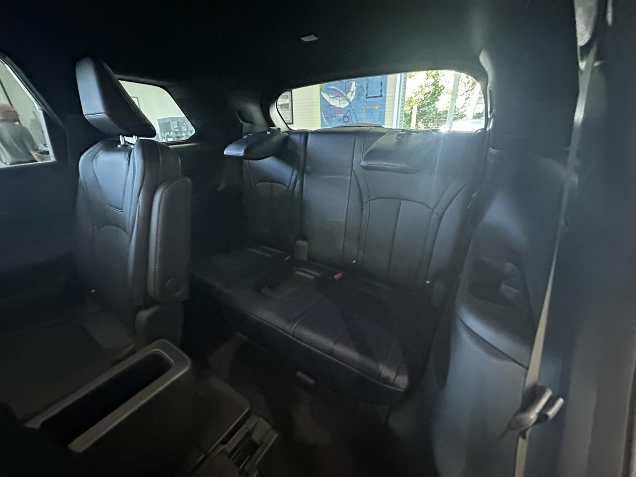2026 INFINITI QX60 SPORT Annapolis MD