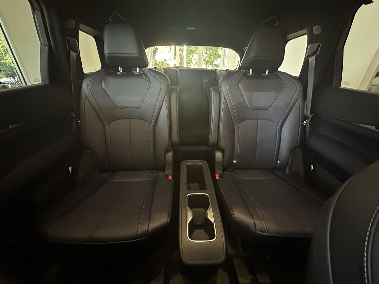 2026 INFINITI QX60 SPORT Annapolis MD