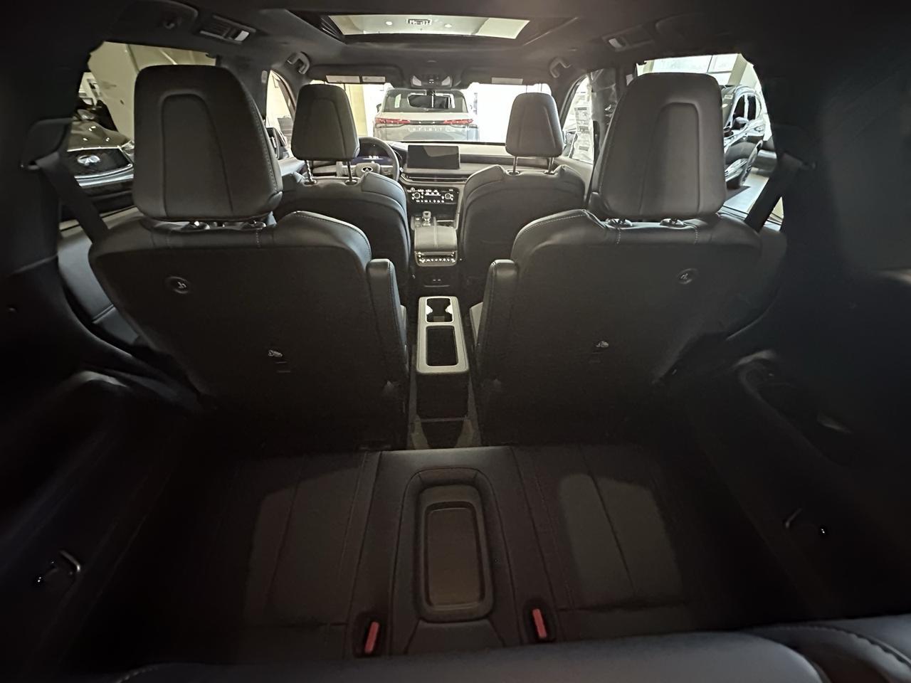 2026 INFINITI QX60 SPORT Annapolis MD