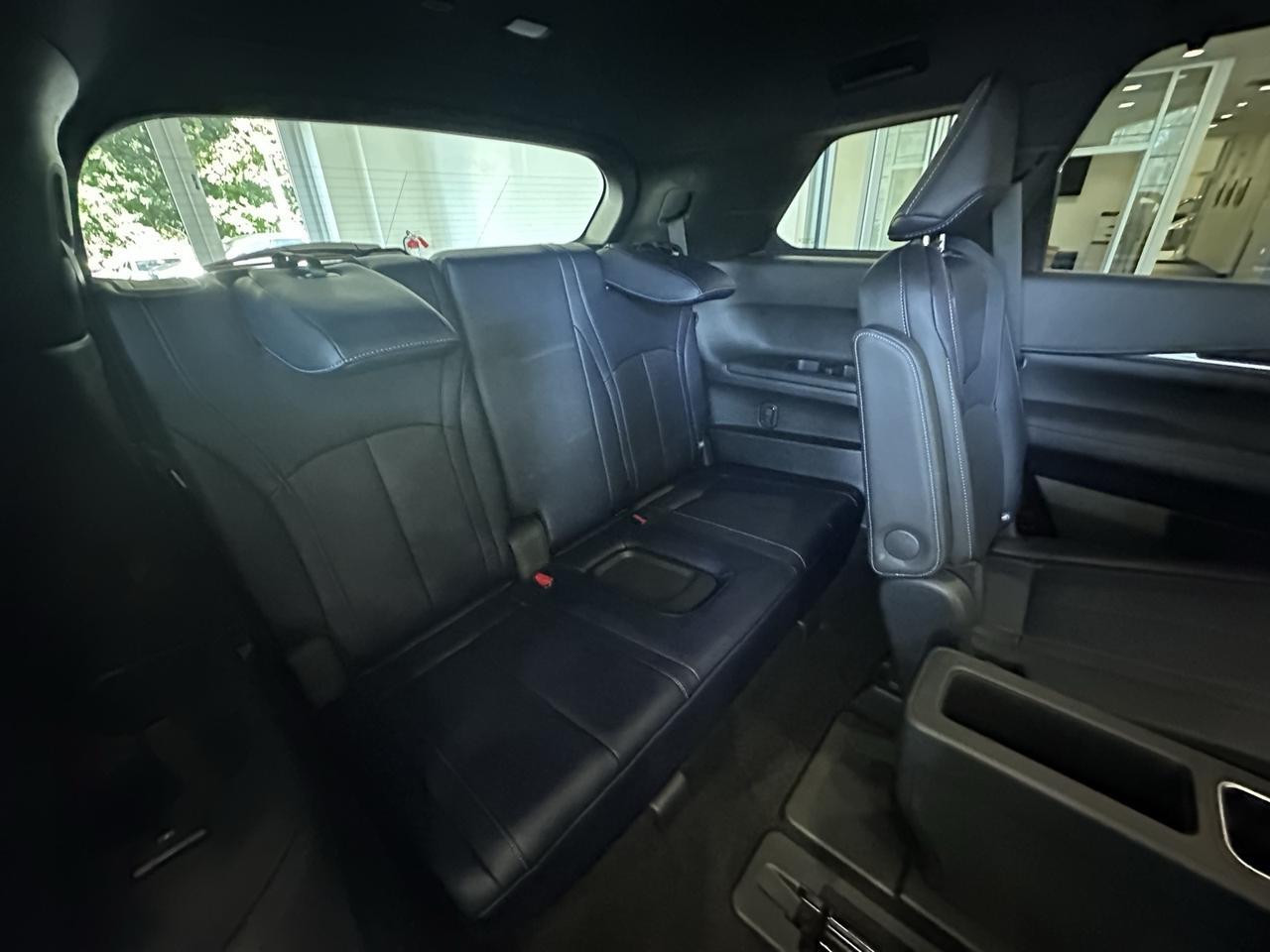 2026 INFINITI QX60 SPORT Annapolis MD
