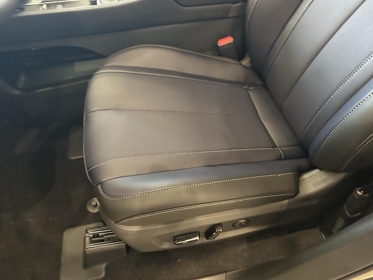 2026 INFINITI QX60 SPORT Annapolis MD