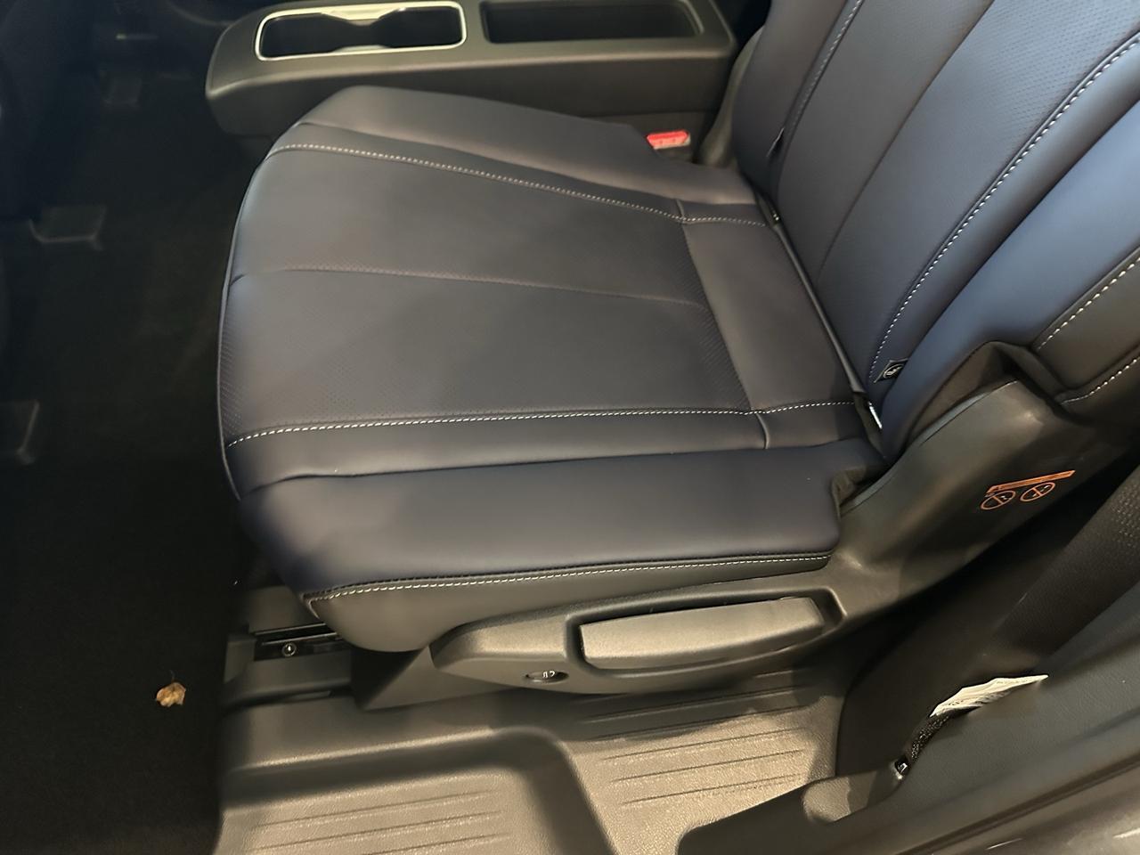 2026 INFINITI QX60 SPORT Annapolis MD