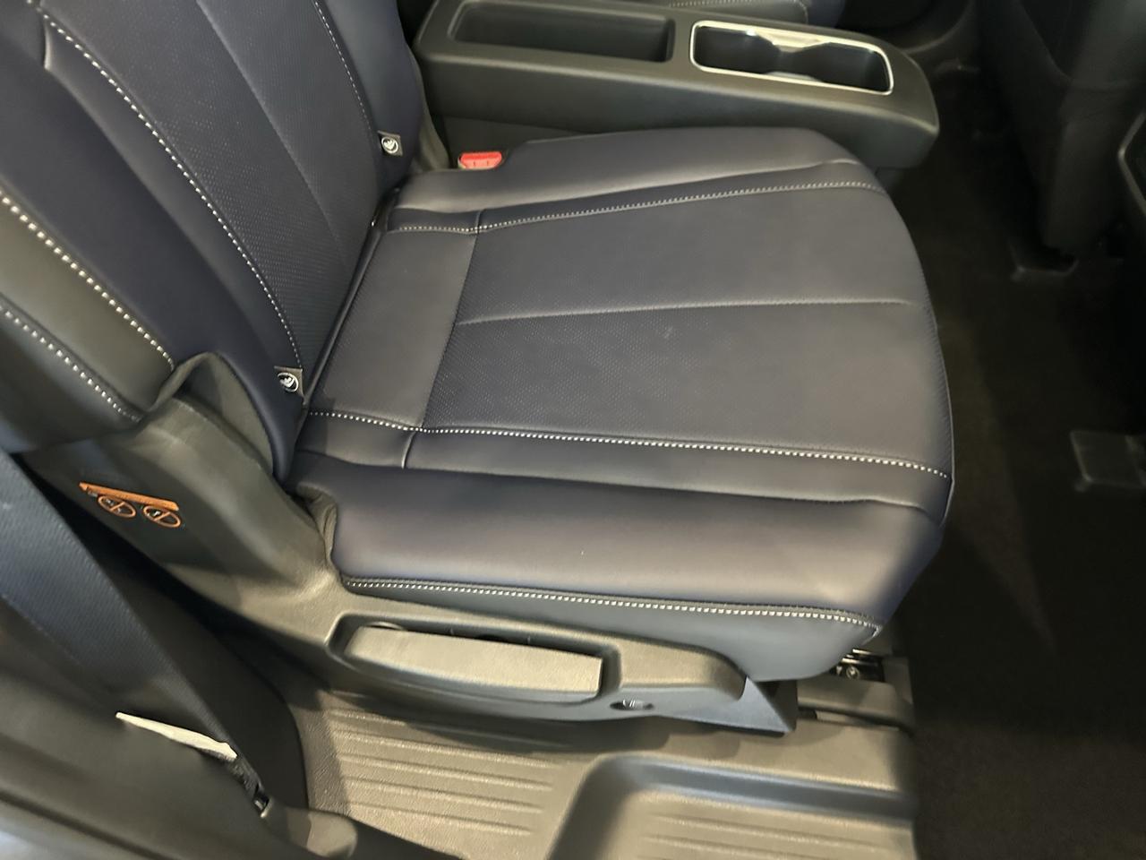 2026 INFINITI QX60 SPORT Annapolis MD